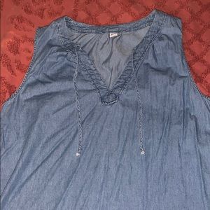 Old Navy Dress